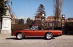 Monteverdi Palm Beach von Fissore 1974 года